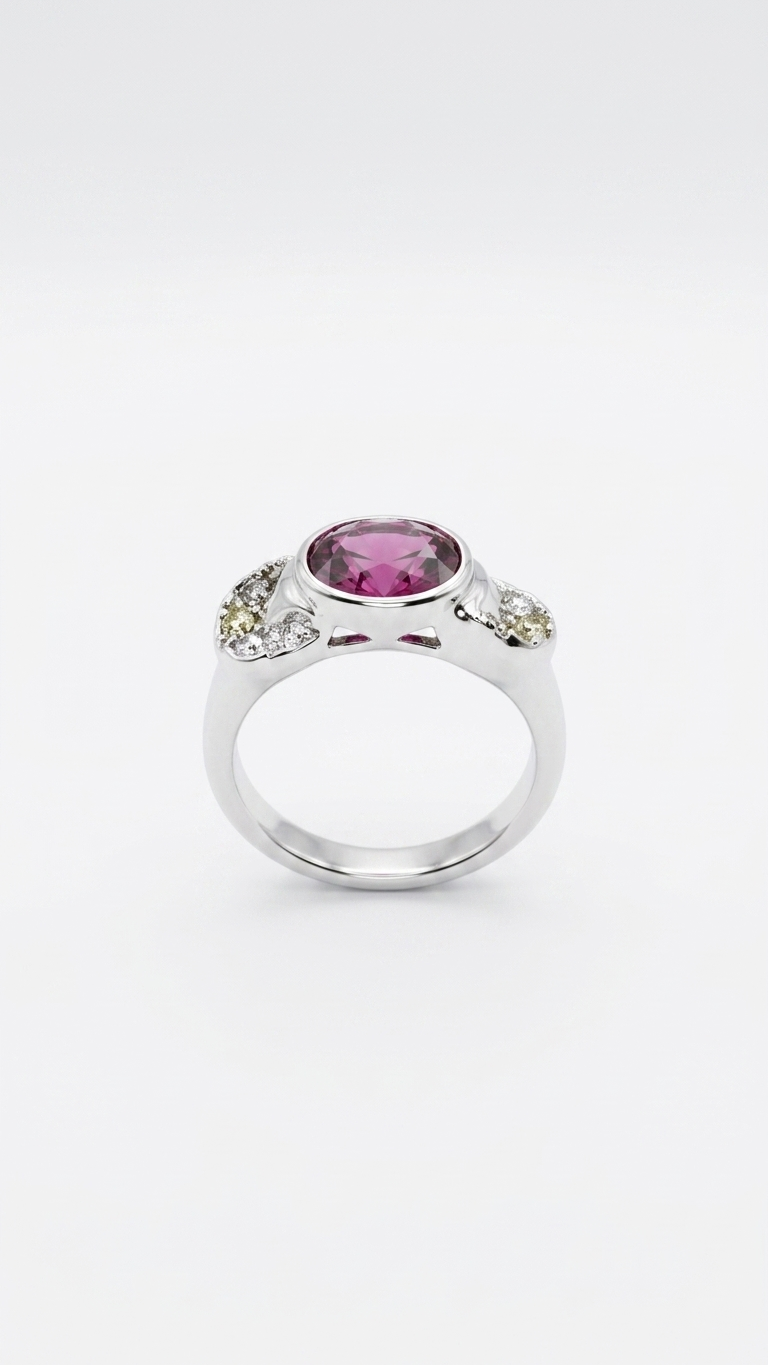 Luna Ring
